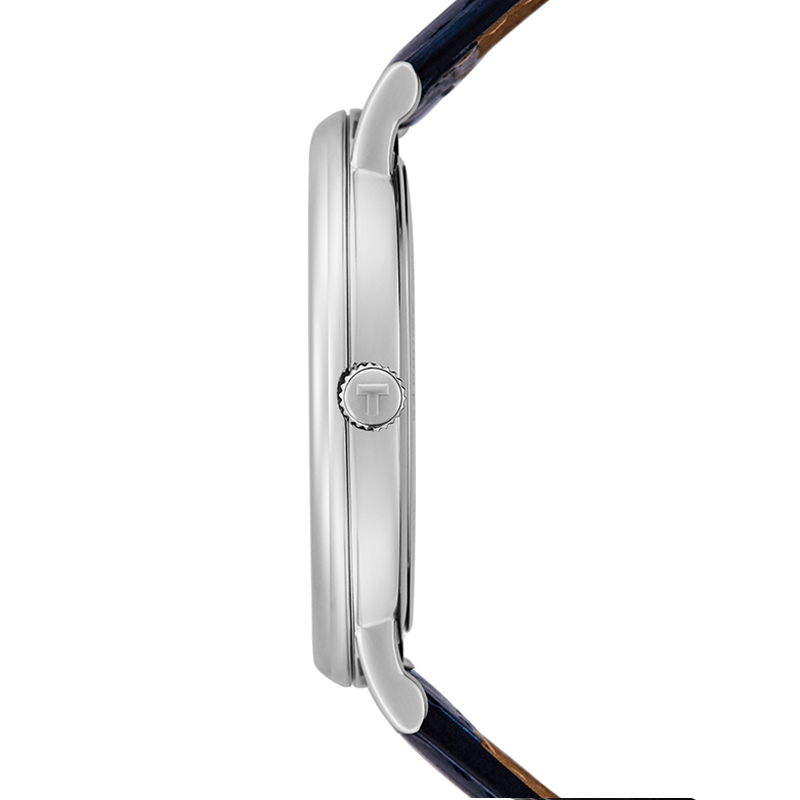 【新年礼物】Tissot天梭官方新款卡森臻我陈飞宇同款石英手表男表 【新年礼物】Tissot天梭官方新款卡森臻我陈飞宇同款石英手表男表