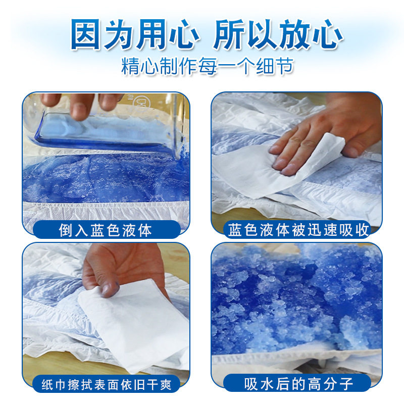 诚人成人XXL码拉拉裤产孕妇经济48片尿不湿男女胖老人内裤式拉裤,淘宝优惠券,粉丝福利购,淘宝优惠卷