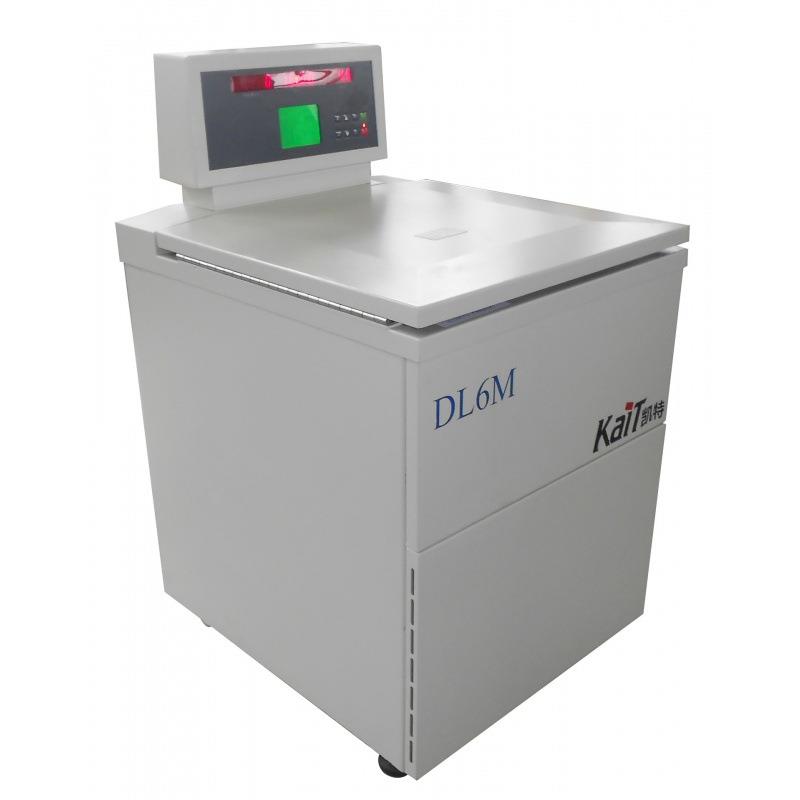 厂家直供DD6M6*1000ml立式大容量离心机落地式离心机 - 图1