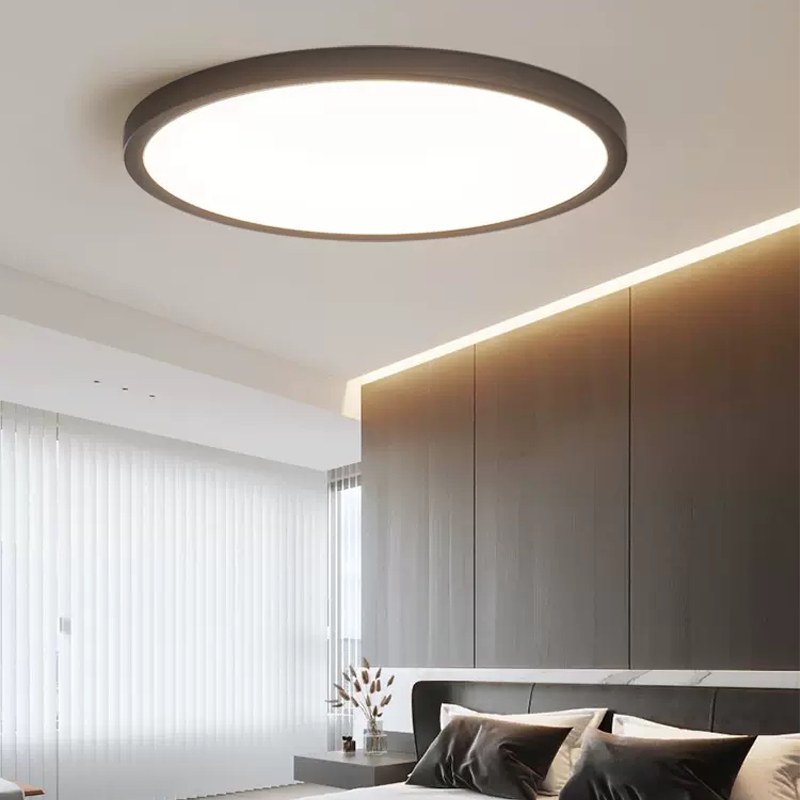 超薄led吸顶灯护眼简约现代卧室餐厅厨房书房阳台玄关走廊过道灯,淘宝优惠券,粉丝福利购,淘宝优惠卷