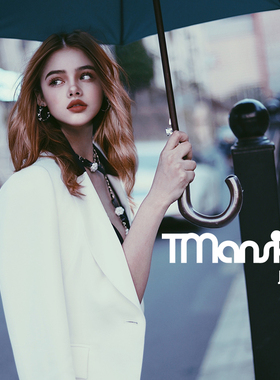 公馆高级感复古风气质百搭女项链