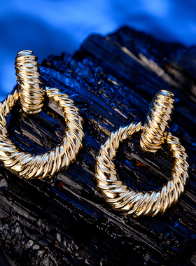 项链Tmansion/倜公馆法式复古