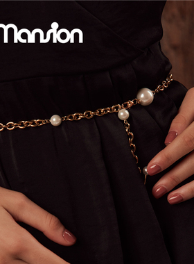 T搭设计师系列渐变名媛短项链