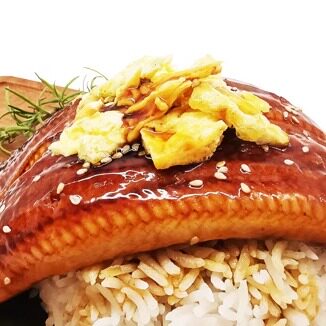 半件10斤  烤鳗鱼蒲烧鳗鱼饭寿司即食日式酒店料理店高端商用肉厚,淘宝优惠券,粉丝福利购,淘宝优惠卷