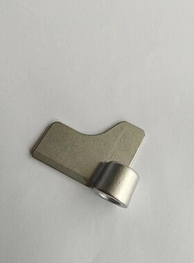 PM105 PPF100 PPG100 PT1001 PM1010适用松下面包机搅拌刀叶片