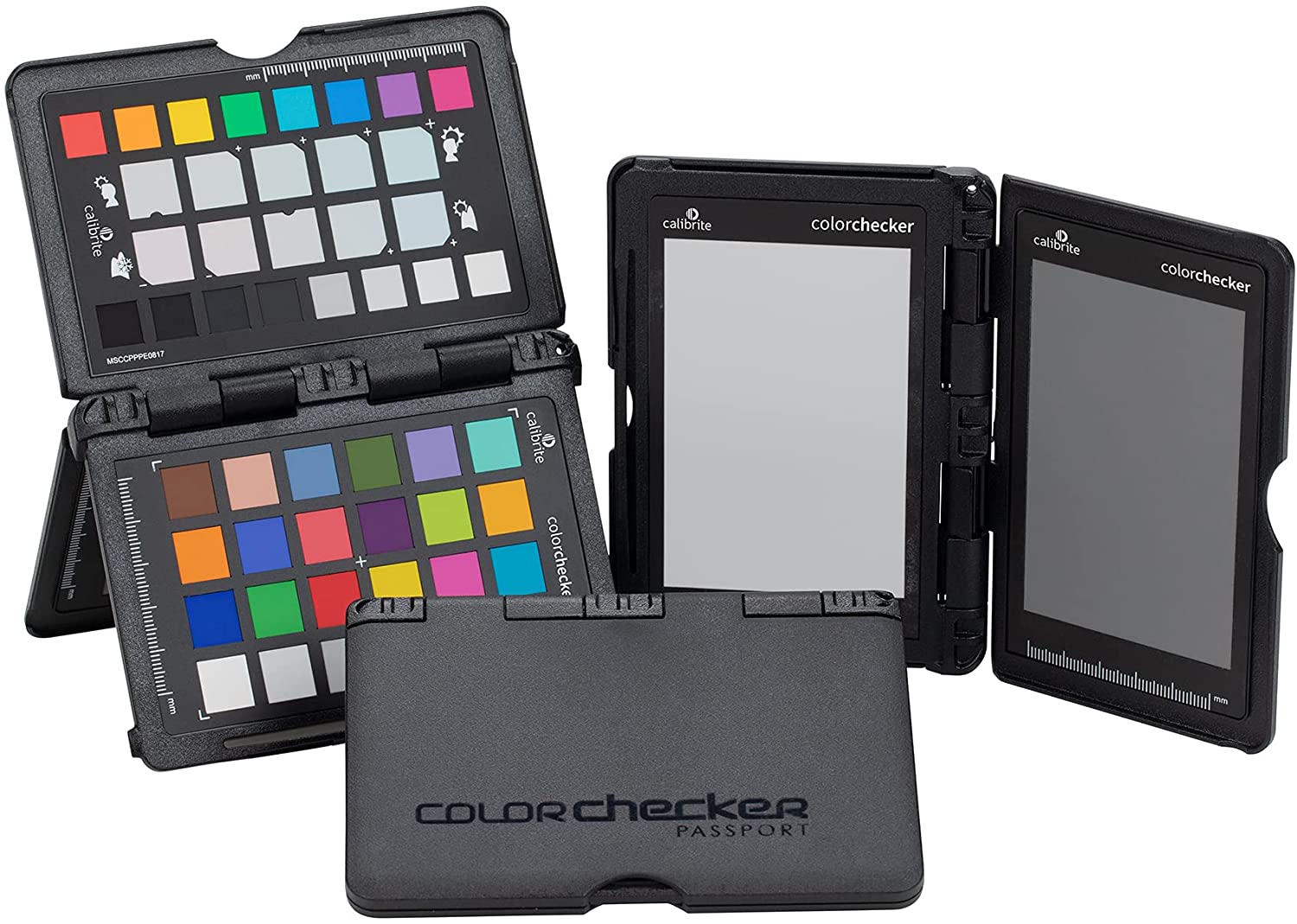 calibrite原爱色丽colorchecker passport photo2代卡护照x-rite-图3