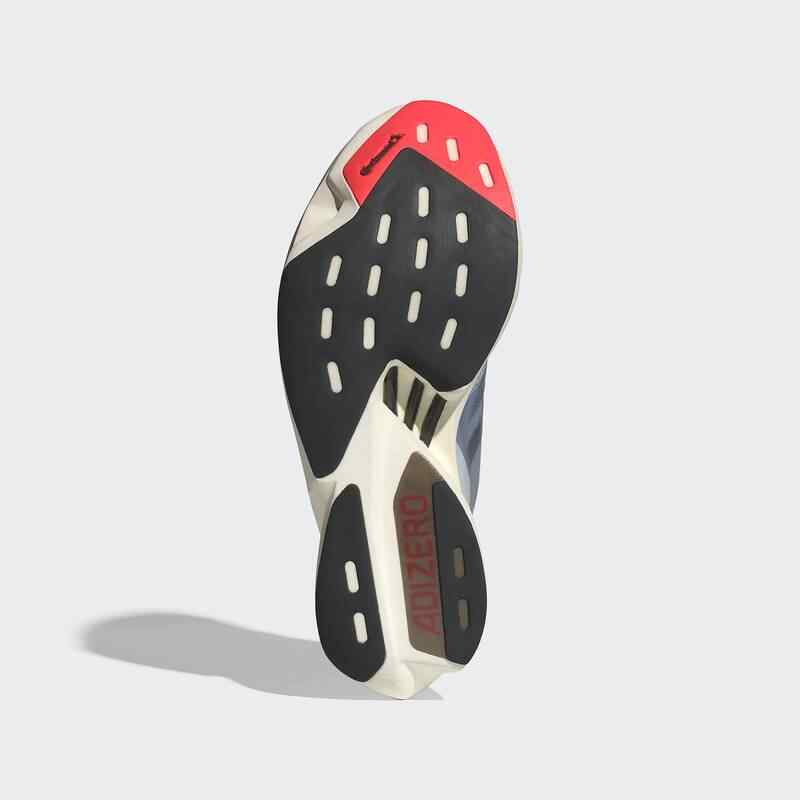 阿迪达斯男女鞋ADIZERO ADIOS PRO3碳柱减震专业竞速跑步鞋IE6237 - 图2