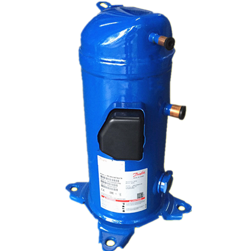 HLM072T4LC6 原装全新丹佛斯空调压缩机 HLM081T4LC6 HCM094T4LC6 - 图3