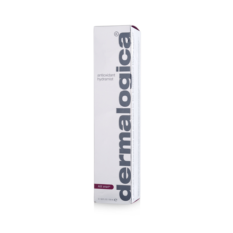 德美乐嘉抗氧化保湿喷雾150ml水润抗初老深层补水Dermalogica