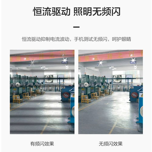 Светодиодная супер яркая промышленная энергосберегающая лампа, лампочка, высокая мощность, с винтовым цоколем, 30W