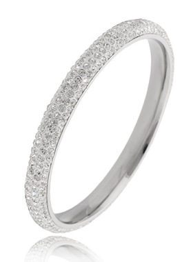 手镯双头狼钛钢双龙头皮革首饰品