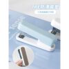 Deli stapler student office home multi-functional labor-saving stapler binding machine No. 12 universal stapler