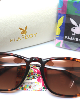 复古风大框偏光司机时尚太阳镜