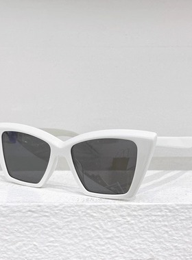 遮阳猫眼时尚男女猫眼墨镜