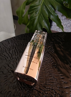 安美姬活性肽精华液女精华