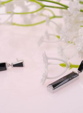 desigual简约合金女锆石