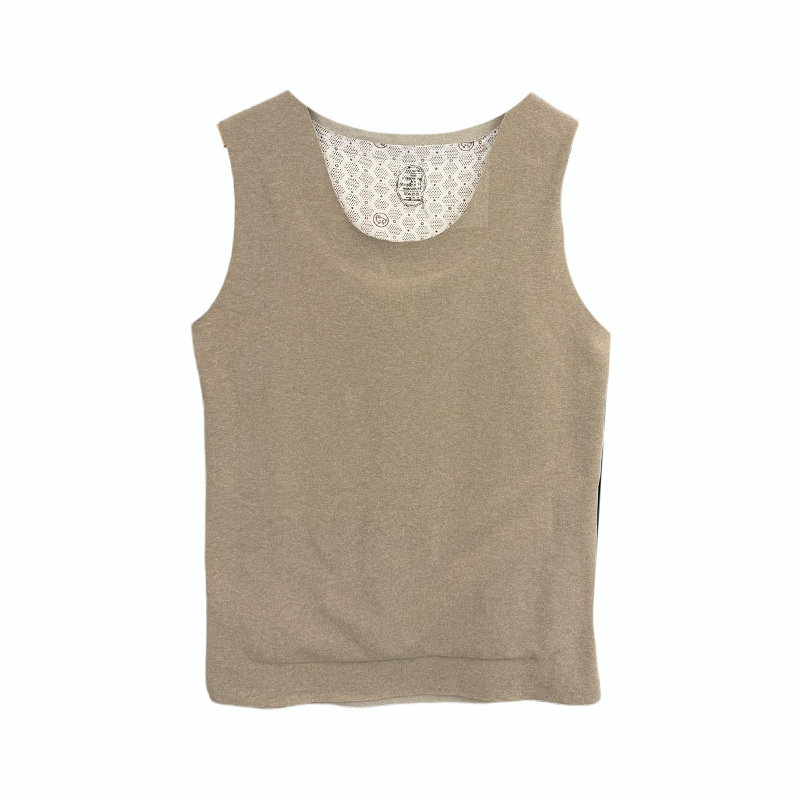 100羊毛填充！恒温自发热！秋冬男士外贸亲肤保暖抗菌背心马甲潮,淘宝优惠券,粉丝福利购,淘宝优惠卷