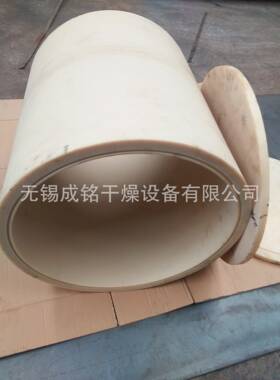 无锡尼龙材质球磨机尼龙管尼龙桶磨粉机厂家