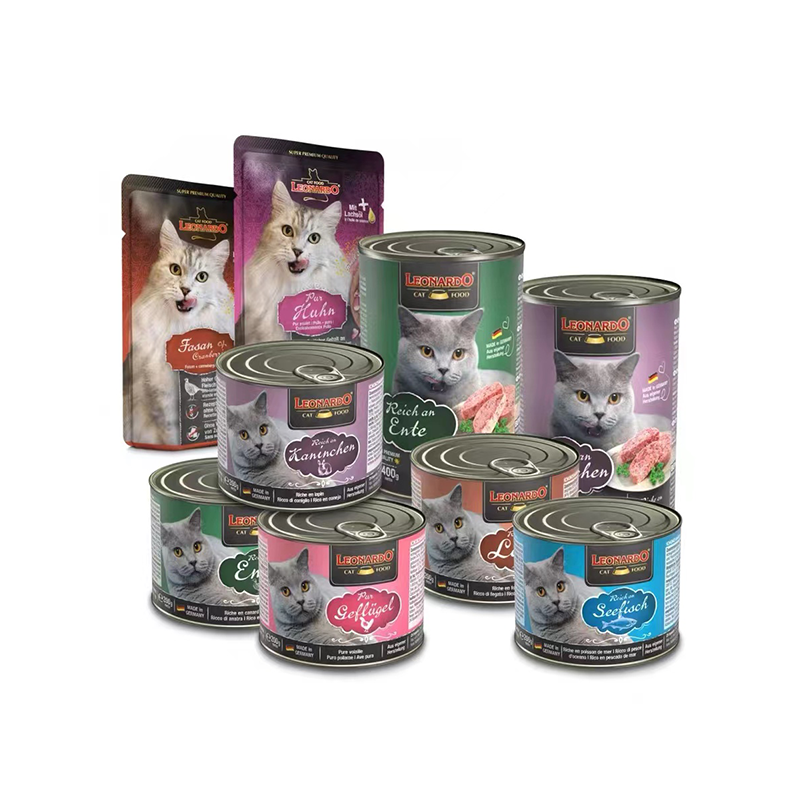 德罐小李子菲力猫罐头Leonardo罐头兔肉鸭肉营养主食猫罐成幼猫,淘宝优惠券,粉丝福利购,淘宝优惠卷