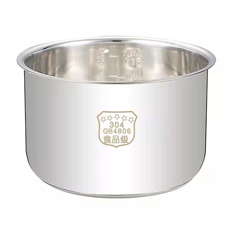 适用海瑜电压力锅4L/升内胆HY-40J/松桥PC-MS0409C/ACA/AP-CM4A - 图3