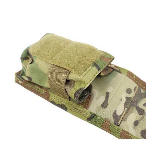 Shekkingears Crye CP 330 SR25 7.62单联工具包 cag 三角洲爱用 - 图1