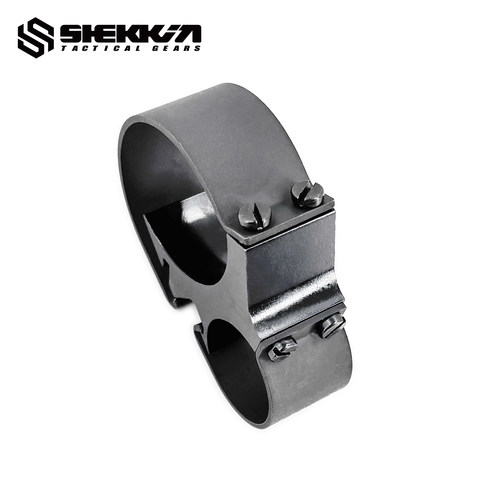Shekkingears复刻 Surefire m23 马屁5SD 手电夹具 CAG DG爱用 - 图0