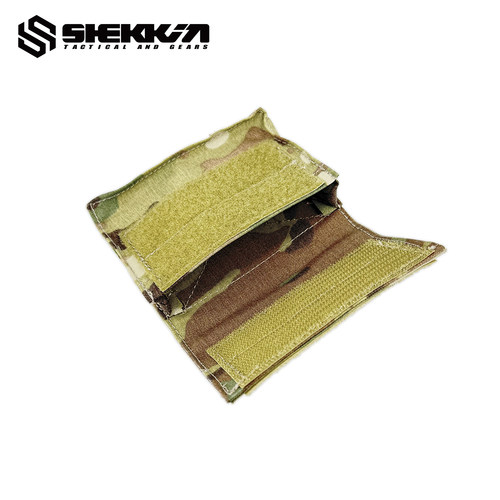 Shekkingears OPS old gen 头盔配重包 电池包 RG 游骑兵爱用 - 图2