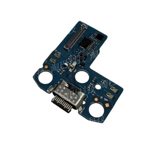 适用联想小新Pad Pro12.7英寸2023款尾插小板TB371FC充电主板排线 - 图0