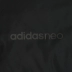 Adidas NEO nam 2018 mùa đông mới thể thao và giải trí trùm đầu áo ấm xuống DU2412 2413 - Thể thao xuống áo khoác