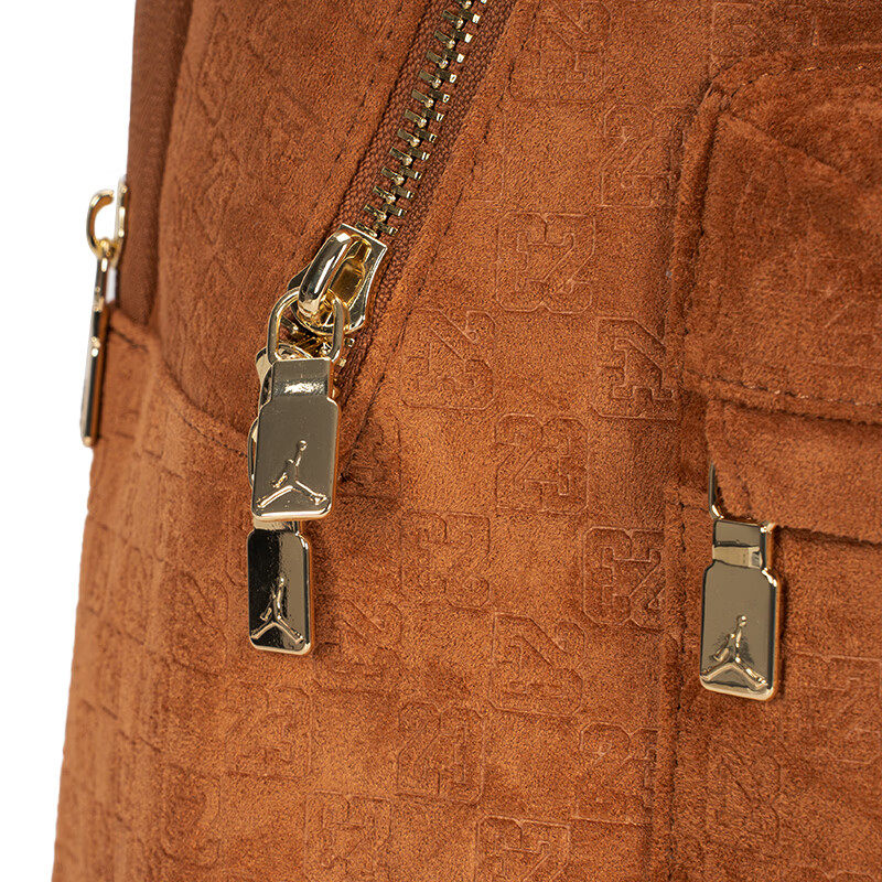 Jordan乔丹篮球背包正品AJ运动包新款男女双肩包绒面旅行包休闲包,淘宝优惠券,粉丝福利购,淘宝优惠卷