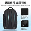 Adidas junior high school fi7968 student school bag