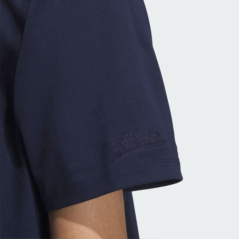 阿迪达斯蓝色短袖男夏季新款纯棉宽松半袖美式篮球大码三叶草T恤,淘宝优惠券,粉丝福利购,淘宝优惠卷