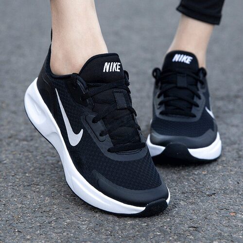 耐克鞋子正品NIKE WEARALLDAY跑步鞋网面女鞋新款运动鞋健身潮鞋 - 图0