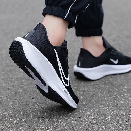 Nike耐克QUEST 6跑鞋男夏季新款网面透气运动鞋轻便减震跑步鞋 - 图1