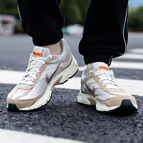 老爹鞋耐克鞋子NIKE INITIATOR ITS男鞋轻便运动鞋新款减震跑步鞋 - 图1