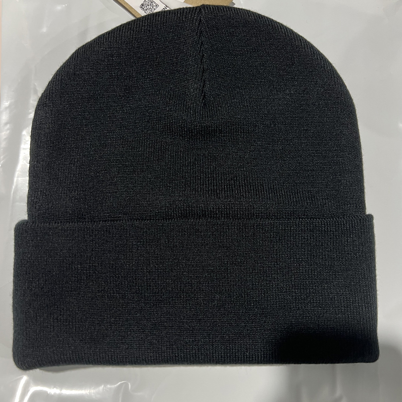 JORDAN耐克毛线帽男冬季新款情侣冷帽女骑行滑雪户外运动针织帽 - 图3