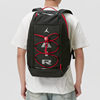 Jordan Jordan basketball backpack men's and women's large bag