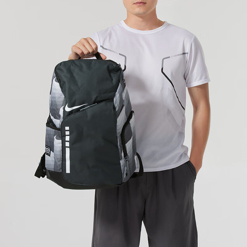 篮球运动包Nike耐克正品训练双肩包男包女户外登山背包新款休闲包,淘宝优惠券,粉丝福利购,淘宝优惠卷