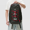 Jordan Jordan basketball backpack men's and women's large bag