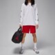 Nike shoulder crossbody bag ຖົງກິລາອອກກຳລັງກາຍສຳລັບຜູ້ຊາຍ ແລະຜູ້ຍິງ