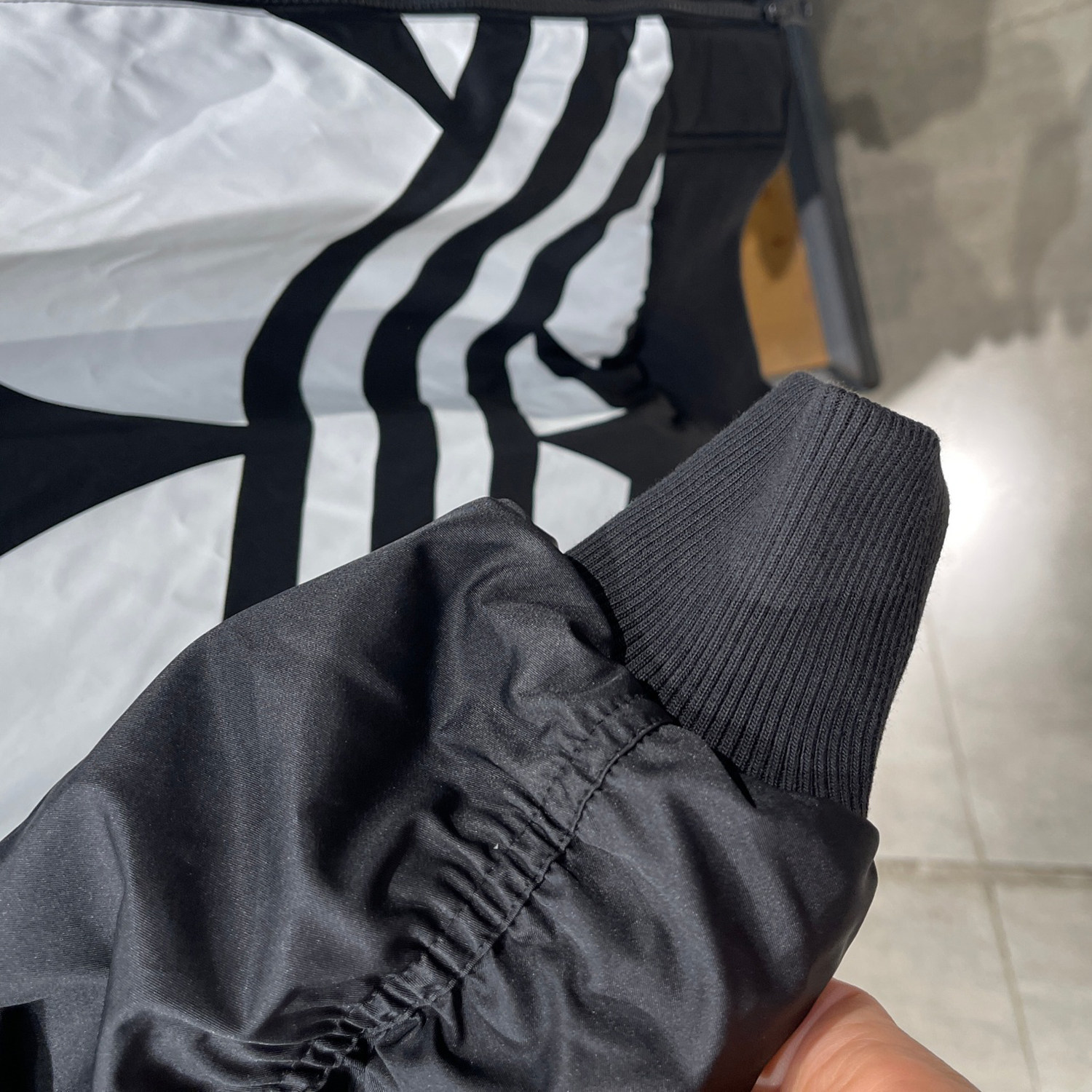 阿迪达斯加厚外套男冬季新款夹棉棒球服复古飞行员机能三叶草棉服,淘宝优惠券,粉丝福利购,淘宝优惠卷