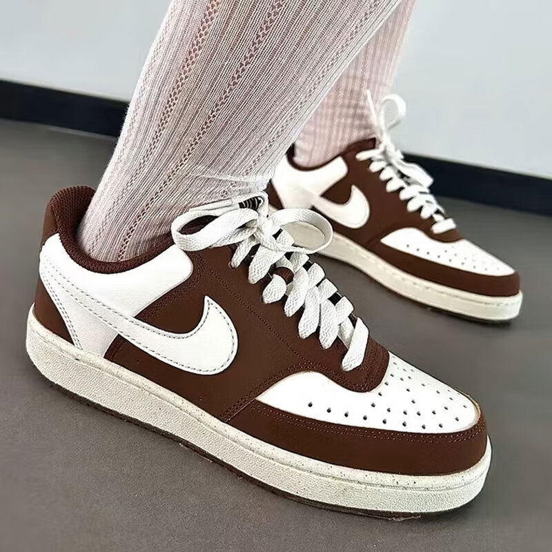 Nike耐克鞋子简版空军一号板鞋春季新款女鞋轻便运动鞋厚底休闲鞋,淘宝优惠券,粉丝福利购,淘宝优惠卷