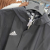 Authentic and fake men's autumn outdoor windproof jacket
