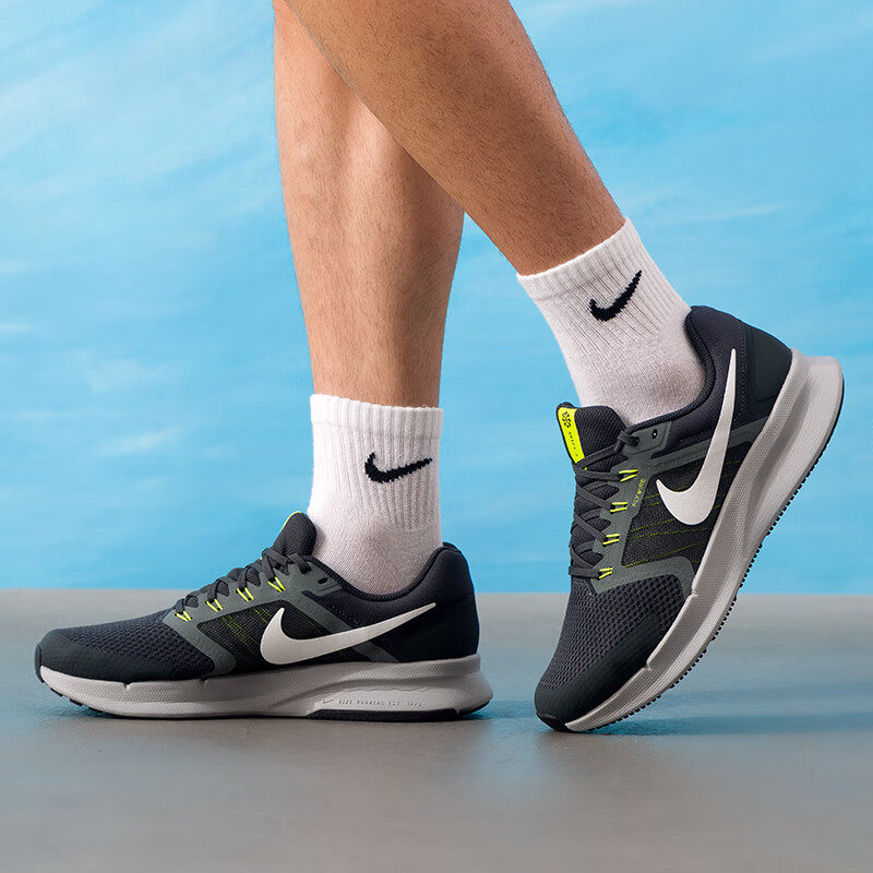 跑步鞋男鞋Nike2026新款运动鞋网面鞋耐克鞋缓震公路鞋专业休闲鞋,淘宝优惠券,粉丝福利购,淘宝优惠卷