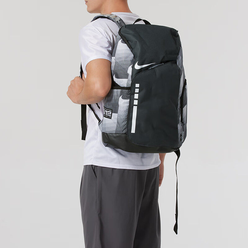 篮球运动包Nike耐克正品训练双肩包男包女户外登山背包新款休闲包,淘宝优惠券,粉丝福利购,淘宝优惠卷