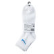 Nike Nike Socks 2026 New Mid-Tube Socks White Short Socks Socks Women's Trendy Socks Casual Socks Knitted Sports Socks