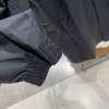 Authentic and fake men's autumn outdoor windproof jacket