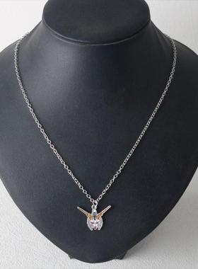 机动战士高达机甲独角兽号项链