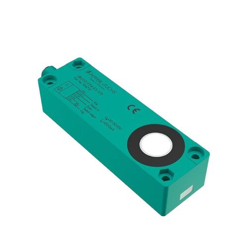 德国LEUZE 光电传感器50134362 PRK15/4X-M12 劳易测全新原装 现 - 图3