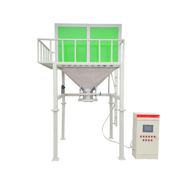 双称颗粒包装机  自动定量称重 操作简单 性能稳定 厂家发货 - 图3
